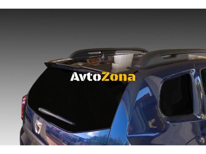 Спойлер Антикрило за Dacia Duster (2008-2017) - Avtozona