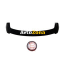 Спойлер антикрило за Hyundai IX35 (2011-2018) - черен гланц - Avtozona