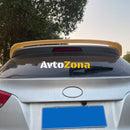 Спойлер антикрило за Hyundai IX35 (2011-2018) - черен гланц - Avtozona