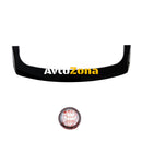 Спойлер антикрило за Hyundai Tuscon (2020 + ) - черен гланц - Avtozona