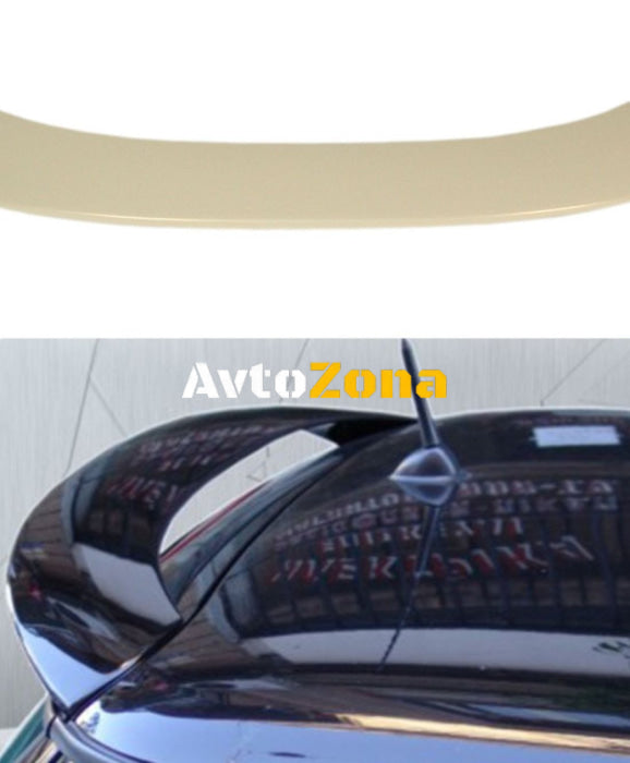 Спойлер Антикрило за Mini Cooper (2001-2006) - Avtozona