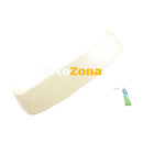 Спойлер Антикрило за Nissan X-Trail (2007-2014) - Avtozona