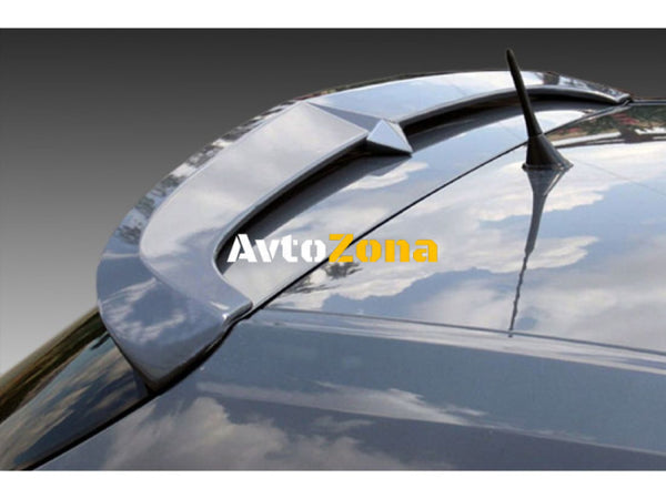 Спойлер Антикрило за Opel Astra H (2004-2009) - 3 врати - Avtozona