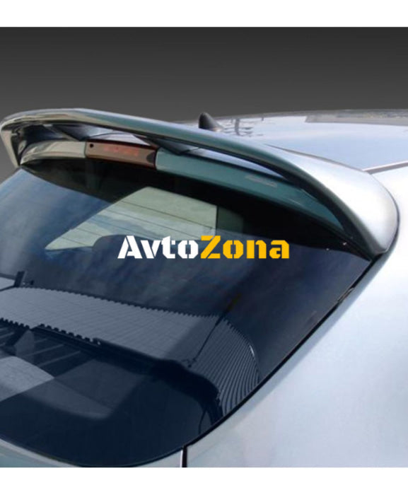 Спойлер Антикрило за Opel Corsa D (2006-2014) - 3 врати - Avtozona