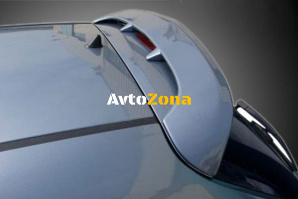 Спойлер Антикрило за Opel Corsa D (2006-2014) - 3 врати - Avtozona