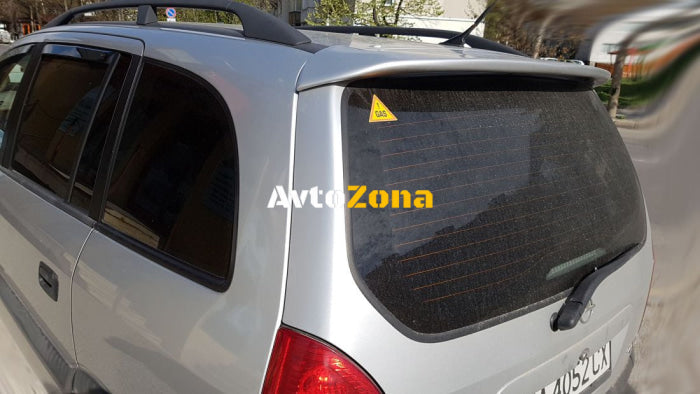 Спойлер Антикрило за Opel Zafira A (1999-2005) - Avtozona
