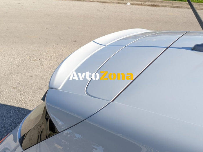 Спойлер Антикрило за Renault Clio (2020 + ) - Avtozona