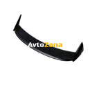 Спойлер антикрило за Volkswagen Scirocco (2015-2017) - черен гланц - Avtozona