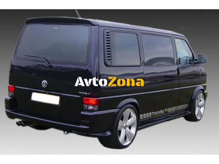 Спойлер Антикрило за VW Transporter T4 с 1 врата отзад - Avtozona