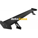 СПОЙЛЕР ЗА БАГАЖНИК 2554 С ДИОДНА ЛЕНТА - Avtozona