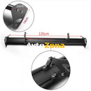 СПОЙЛЕР ЗА БАГАЖНИК 2557 - Avtozona