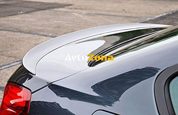 Спойлер за багажник BMW F06 / F13 6 series grand coupe (2011 + ) - 2 4 doors sedan coupe - Performance - Avtozona