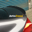 Спойлер за багажник BMW G11 7 series sedan (2015 + ) - Avtozona