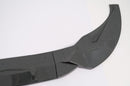 Спойлер за предната броня за BMW X3 G01 X4 G02 (2018-2020) M Sport Carbon Film Coating - Avtozona
