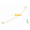 Спойлер за задно стъкло - Антикрило за Subaru Impreza (2000-2006) - Avtozona