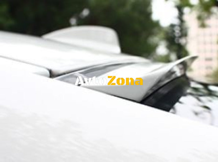 Спойлер за задно стъкло или багажник - 101cm - Avtozona