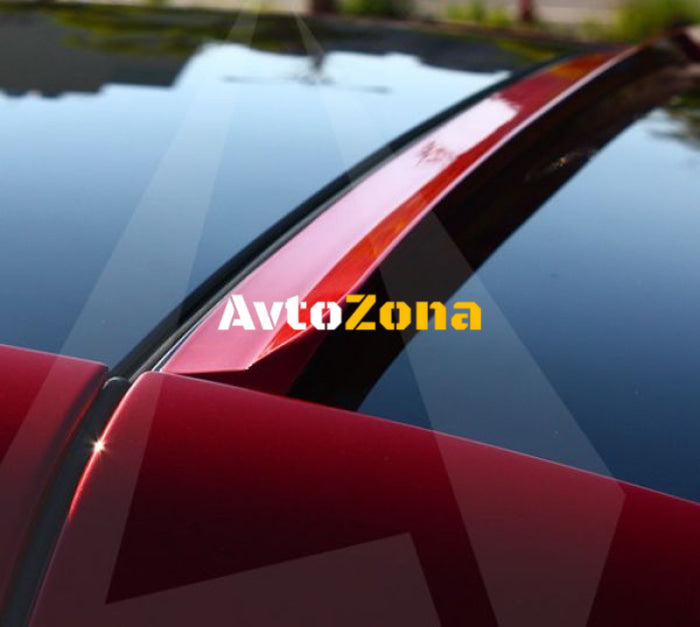 Спойлер за задно стъкло или багажник - 102cm - Avtozona