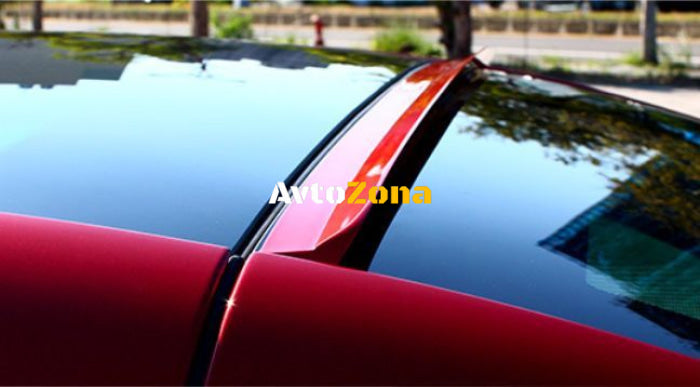 Спойлер за задно стъкло или багажник - 114cm - Avtozona