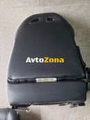 Спортни седалки Jbr Performance – Черни с бели и червени акценти 2бр. в к-т - Avtozona