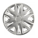 Тасове Versaco Spirit Silver 14" – 4 броя