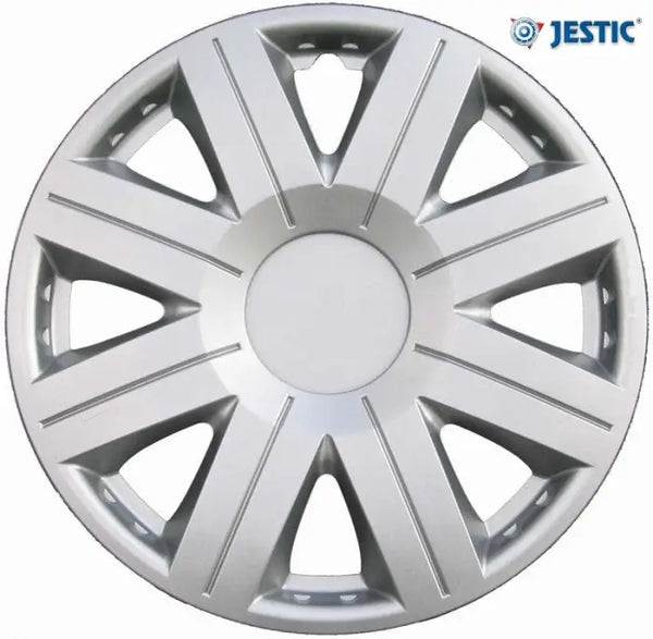 Тасове Jestic Cosmos 15’’ – 4 броя - Avtozona