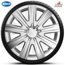 Тасове Argo 15’’ Magnum Pro – 4 броя - Avtozona