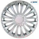 Тасове Jestic Dino Ring 14’’ – 4 броя - Avtozona