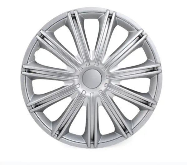 Тасове Argo Nero Silver 15’’ – 4 броя - Avtozona