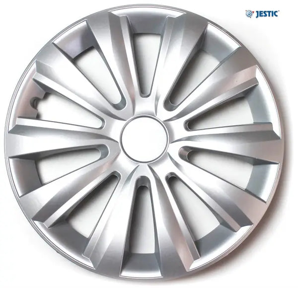 Тасове Jestic Delta 15’’ – 4 броя - Avtozona