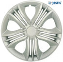 Тасове Jestic 15’’ Fun – 4 броя - Avtozona