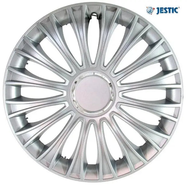 Тасове Jestic Dino Ring 15’’ - 4 броя - Avtozona