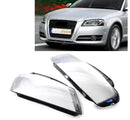 Стъкла за фарове Audi A3 (2008-2012) - Avtozona