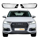 Стъкла за фарове Audi Q7 (2016-2019) - Avtozona