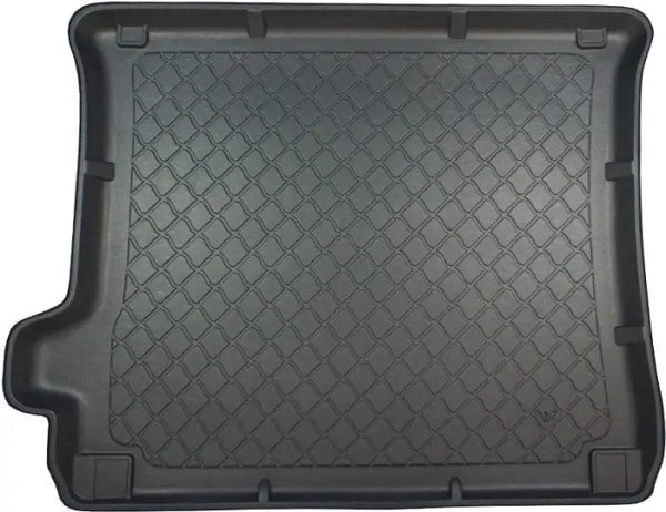 Стелка за багажник Aristar Guardliner за Jeep Grand Cherokee IV (WK2) SUV 5D (2010-2021) - Avtozona
