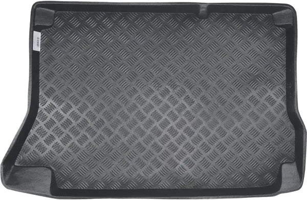 Стелка за багажник Mix-Plast за Daewoo Lanos (1996–2008) Хечбек - Avtozona