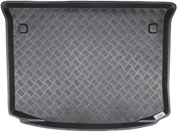 Стелка за багажник Mix-Plast за Fiat Bravo II Хечбек (2007–2014) - Avtozona