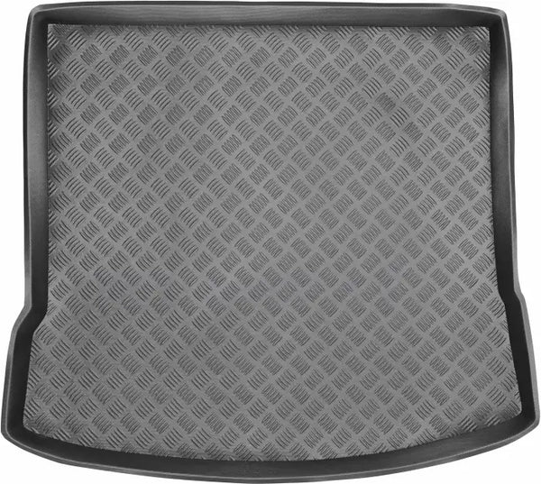 Стелка за багажник MIX-PLAST за Mazda 5 Minivan (2005–2010) - Avtozona