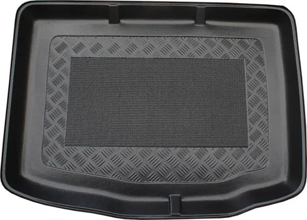 Стелка за багажник Aristar® за Audi A1 I 8X (2010-2018) – за долен багажник - Avtozona