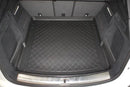 Стелка за багажник Aristar Guardliner Audi Q5 II FY SUV 5 врати (2017+) с опция за монтажни релси - Avtozona