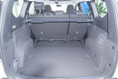 Стелка за багажник ARISTAR Guardliner за Dacia Jogger Kombi (2022+) 5/7 места с възможност за изрязване на отвори за 3-ти ред седалки