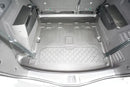 Стелка за багажник ARISTAR Guardliner за Dacia Jogger Kombi (2022+) 5/7 места с възможност за изрязване на отвори за 3-ти ред седалки