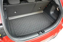 Стелка за багажник ARISTAR Guardliner за Kia Rio IV YB (2017+) Хечбек 5D / горно положение на багажника - Avtozona