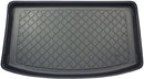 Стелка за багажник ARISTAR Guardliner за Kia Rio IV YB (2017+) Хечбек 5D / горно положение на багажника - Avtozona