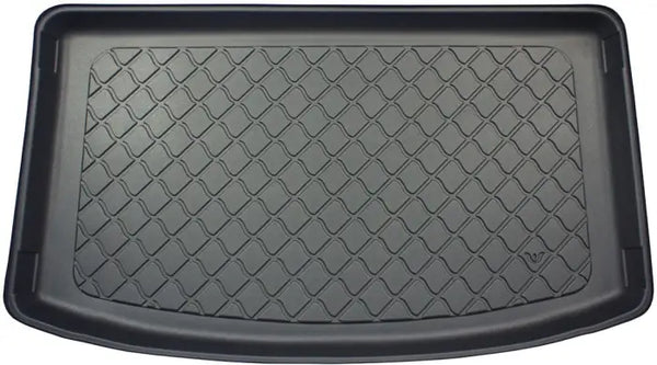 Стелка за багажник ARISTAR Guardliner за Kia Rio IV YB (2017+) Хечбек 5D / горно положение на багажника - Avtozona