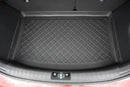 Стелка за багажник ARISTAR Guardliner за Kia Rio IV YB (2017+) Хечбек 5D / горно положение на багажника / неподвижен под / не за Mild