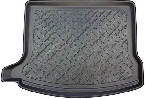 Стелка за багажник ARISTAR Guardliner за Mazda 3 III BM Хечбек (09.2013–02.2019) - Avtozona