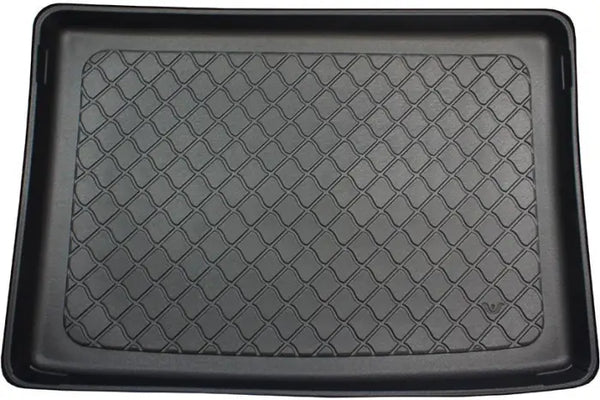 Стелка за багажник ARISTAR Guardliner за Mini Clubman II (10.2015-2024) Kombi 5D горно положение на багажника плосък праг за товарене