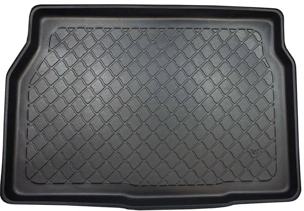 Стелка за багажник ARISTAR Guardliner за Opel Astra H III / Classic III (2004–2014) Хечбек 3/5 врати / без допълнителна вложка - Avtozona