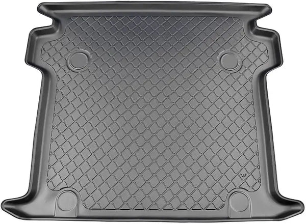 Стелка за багажник ARISTAR Guardliner за Opel Combo D (2012–2017) L2 VAN 5 врати / за 5 места / дълга база - Avtozona