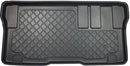 Стелка за багажник ARISTAR Guardliner за Opel Vivaro C Medium (03.2019+) BAH / 5 врати / пътническа версия с 3-ти ред седалки - Avtozona